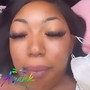 Eyelash Extension Removal