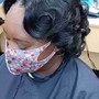 Scalp Treatment