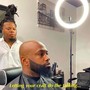 Beard Sculpting - Trim