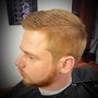 Men's Cut