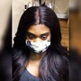 Lace Closure / Frontal Installation