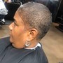 Women's Cut