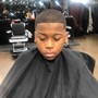 Kid’s Cut ages 3-11