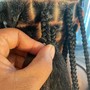 Crochet Braids