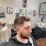 Men’s Haircut