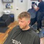 Men’s Haircut