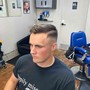 Men’s Haircut