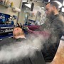 Beard Trim and treatment