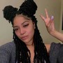 Soft Locs 12”-20”