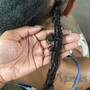 Braids Extended