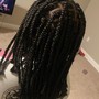 Island Twists