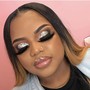 Signature Soft Glam w/lashes