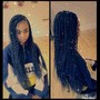 Jumbo Box Braids