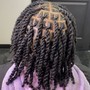 Loc Re-twist