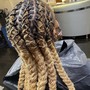 Loc Re-twist