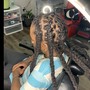 Loc Re-twist