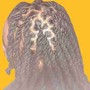 Starter Locs (Medium)