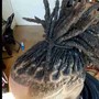 Starter Locs (Medium)