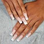 Manicure - Nail Art