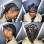 Comb Twist