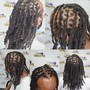 Marley Twists