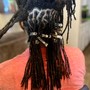 Loc Repair (5 Locs)