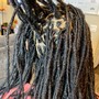 Loc Repair (5 Locs)