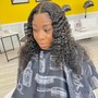 Protective Quick Weave