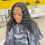 Protective Quick Weave