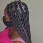 Poetic Justice Braids