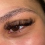 Eyebrow Tinting