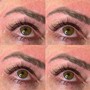 Eyelash Curl / Perm (Lash lift)