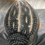 Cornrows