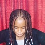 Individual Braids