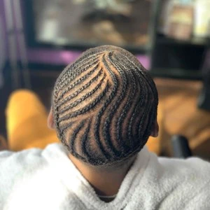 Cornrows Near Me: Stockholm, NJ | Appointments | StyleSeat