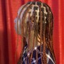 Individual Braids