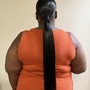 Tape-ins Hair Extensions(14-“-18” hair included)