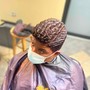 Scalp Treatment