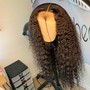 Wig install