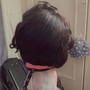 Updo