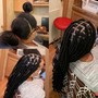 Soft Locs (Large)