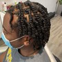 Kinky Twist