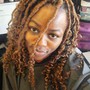 Natural Twists