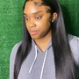 Closure Sew In