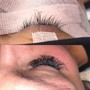 Volume Lash 3 week Fill