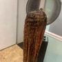 Keratin Treatment