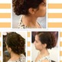 Updo