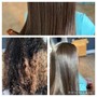 Root Touch Up