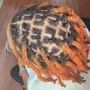 Basic Loc Style