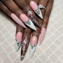 French - Nail Art